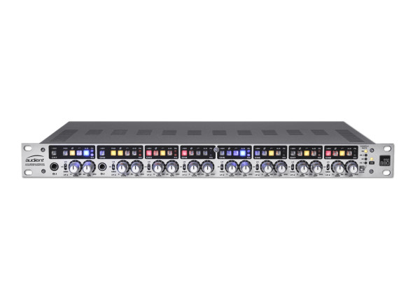 Audient ASP 880 Audient ASP 880